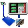 LCD Digital Platform Scale 300KG thumb 1