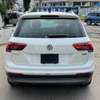 Volkswagen Tiguan white thumb 2
