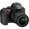 Nikon D3500 DSLR Camera with 18-55mm Lens thumb 1