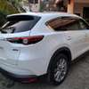 Mazda cx8 diesel 2018model thumb 2