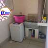 Furnished 1 Bed Apartment with Aircon at Near Serena Hotel thumb 18