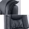 Office Chair: CEO Executive Leather Office Chair thumb 1