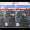 INJUSTICE 2 PS4 GAME thumb 2