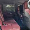 Lexus  Brand new LX600 2024 thumb 3