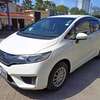 Honda Fit New Shape, 2014 , KDD, 1300cc, 2wd, Auto, Petrol, , White, in Mombasa thumb 0