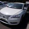 NISSAN SYLPHY 2015 MODEL.. thumb 6