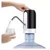 Electric Automatic Rechargeable Water Dispenser Pump thumb 0