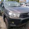 Toyota Hilux single cabin thumb 4