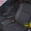 HONDA CRV seats and floor upholstery thumb 7