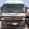 Actros Mp2s complete with LPG gas trailers(3units) available thumb 4