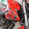 Suzuki Gixxer 150 motorbikes thumb 5
