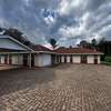 5 Bed House with En Suite in Thigiri thumb 2