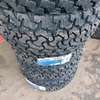 265/65R17 Durun tires Brand New free delivery thumb 7