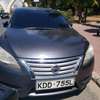 NISSAN SILPHY NEW SHAPE 2015 LOCALLY USED thumb 6