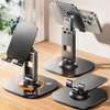 Adjustable Phone Stand Compact Stable Base thumb 1