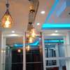 Gypsum Ceiling installation services thumb 7