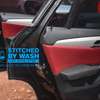 BMW X1 door panels&interior upholstery thumb 1