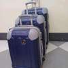 3 in 1 Travel Bag Suitcase Fibre thumb 8
