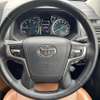 Toyota land Cruiser Prado TX-L Diesel 2021 thumb 8