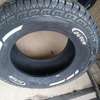 265/70R18 LT Durun tires Brand New free fitting thumb 1
