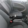 Mini Cooper Crossover 2016 thumb 5