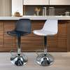 Barstool : Premium Leatherrate Kitchen Island Stool thumb 1