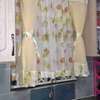 Cute adorable kitchen curtains thumb 4
