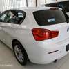 BMW 118i 2017 model thumb 5