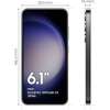 Samsung Galaxy S23 5G Dual SIM 8GB RAM 128GB thumb 1