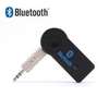 3.5mm AUX Wireless 3.0 bluetooth Audio Music Receiver Adapter Stereo thumb 1