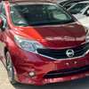 NISSAN NOTE 2016MODEL. thumb 0