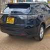 Toyota Harrier new model for hire thumb 1