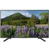 Sony 55X8000H 55" 4K Ultra HD HDR Smart TV NEW MODEL - Black-Tech week Deals thumb 1