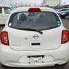 NISSAN MARCH NEW IMPORT. thumb 5