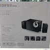 Edifier Desktop Speakers 2.1 Edifier M206BT (black) thumb 0