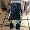 COMFORTABLE BED-LIKE RECLINER WHEELCHAIR SALE PRICE KENYA thumb 7
