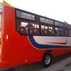 Brand New ISUZU NQR 33-Seater School/Staff Bus/Matatu thumb 13