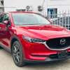 Mazda Cx-5 Diesel Red 2017 thumb 7