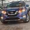 Nissan X-Trail Blue Hybrid 2018 thumb 1