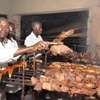 Nyama choma, BBQ's, Kuku choma,Kachumbali chefs thumb 5