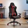 Office Chair : Pu Leather Reclining Racing Office Chair thumb 0