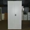 2-Door Office Filing Cabinet thumb 0