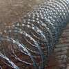 Barbed wire & Razor wire supply ,Electric Fence & Razor Wire Supply and Installation in kenya thumb 0