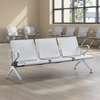3-Link Heavy Duty Reception Bench thumb 0