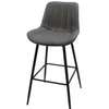 Office Stool: Adjustable Swivel High Bar Stool thumb 2