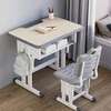 Adjustable Height Kids Homework Desk and Chair thumb 0