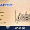 Amtec 55 Inch Android 4K Bluetooth Smart Tv thumb 0