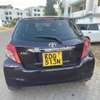 Toyota vitz 2014 KDG thumb 2
