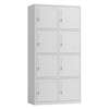 Office Cabinet; 9Locker Office Cabinet thumb 2