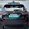 Toyota Harrier GR Black 2018 Sunroof thumb 13